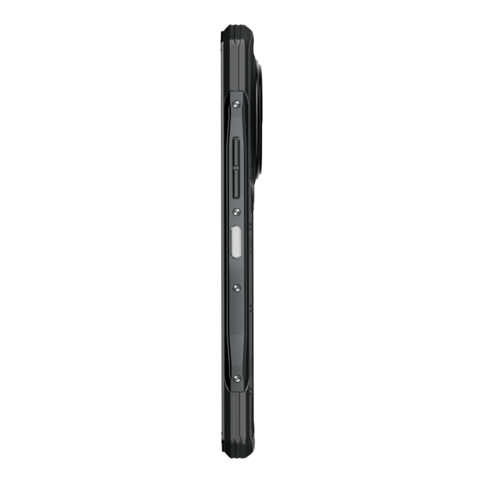 Doogee DK10 NL – Robuuste Smartphone met Morpho quad camera 50MP - 6.67inch 120Hz 2K AMOLED – 32GB RAM –  Zwart - Afbeelding 8