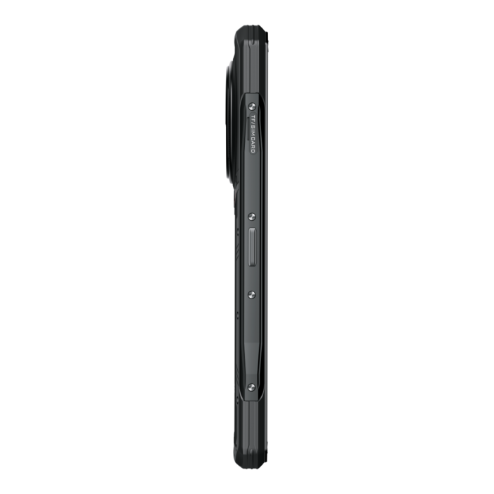Doogee DK10 NL – Robuuste Smartphone met Morpho quad camera 50MP - 6.67inch 120Hz 2K AMOLED – 32GB RAM –  Zwart - Afbeelding 9