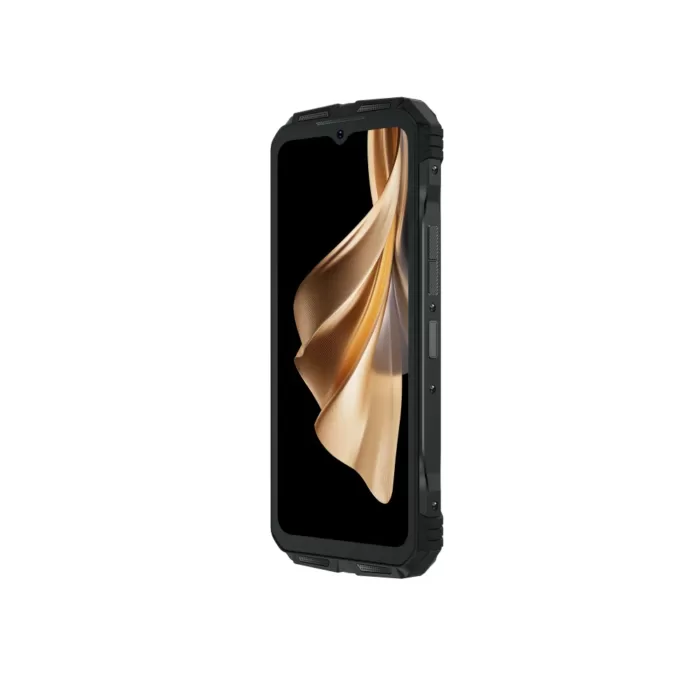 Doogee S Punk NL – 6.58inch – Robuuste Smartphone – 6GB+10GB RAM – 256GB ROM – 10800mAh – Android 14.0 – Zwart - Afbeelding 9