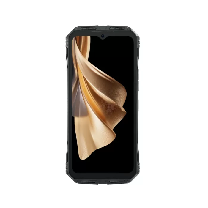 Doogee S Punk NL – 6.58inch – Robuuste Smartphone – 6GB+10GB RAM – 256GB ROM – 10800mAh – Android 14.0 – Zwart - Afbeelding 8