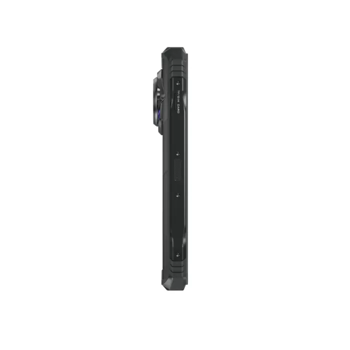 Doogee S Punk NL – 6.58inch – Robuuste Smartphone – 6GB+10GB RAM – 256GB ROM – 10800mAh – Android 14.0 – Zwart - Afbeelding 7