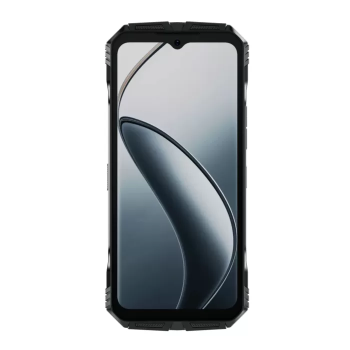 Doogee S118 NL – 6.58inch – Robuuste Smartphone – 12GB+8GB RAM – 512GB ROM – 10800mAh – Android 14.0 – Zwart - Afbeelding 12