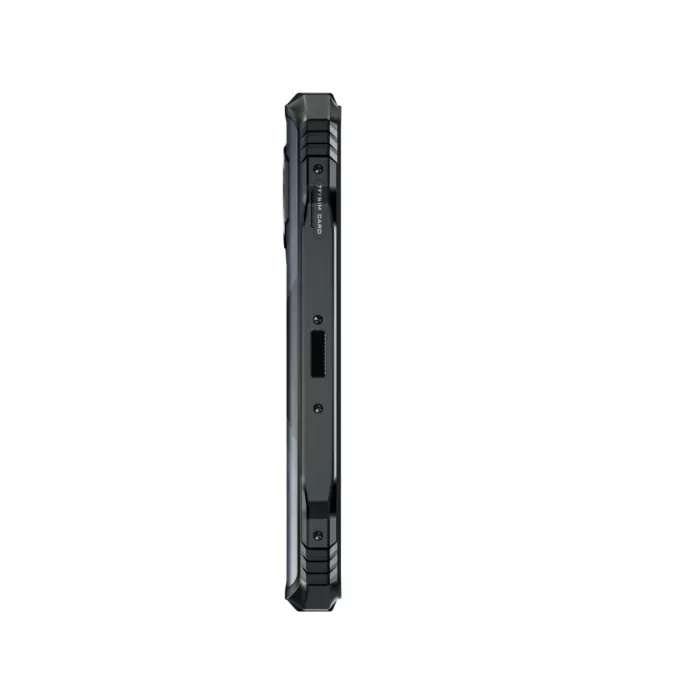 Doogee S118 NL – 6.58inch – Robuuste Smartphone – 12GB+8GB RAM – 512GB ROM – 10800mAh – Android 14.0 – Zwart - Afbeelding 11