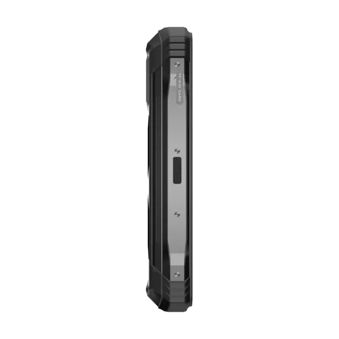 Doogee V-Max Plus NL – 6.58inch – Robuuste Smartphone  – 5G – 16GB+20GB RAM – 512GB ROM – 200MP AI – 22000mAh – Android 14.0 – Zwart - Afbeelding 6