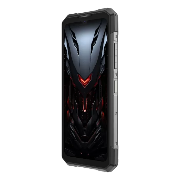 Doogee S200X NL – 6.72inch – Robuuste Smartphone – 12GB+20GB RAM – 512GB ROM – 10100mAh – Android 14.0 – Zwart - Afbeelding 11