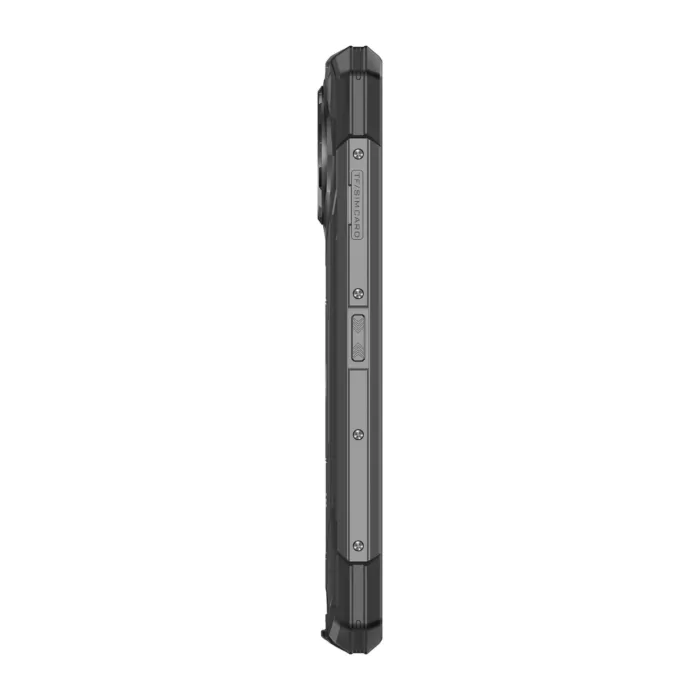 Doogee S200X NL – 6.72inch – Robuuste Smartphone – 12GB+20GB RAM – 512GB ROM – 10100mAh – Android 14.0 – Zwart - Afbeelding 12
