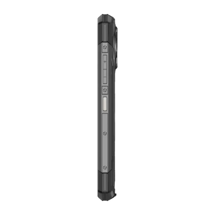 Doogee S200X NL – 6.72inch – Robuuste Smartphone – 12GB+20GB RAM – 512GB ROM – 10100mAh – Android 14.0 – Zwart - Afbeelding 13