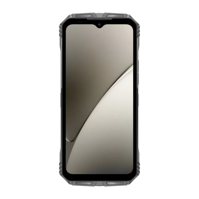 Doogee S Punk PRO NL Zwart-Oranje kopen bij Doogee Benelux