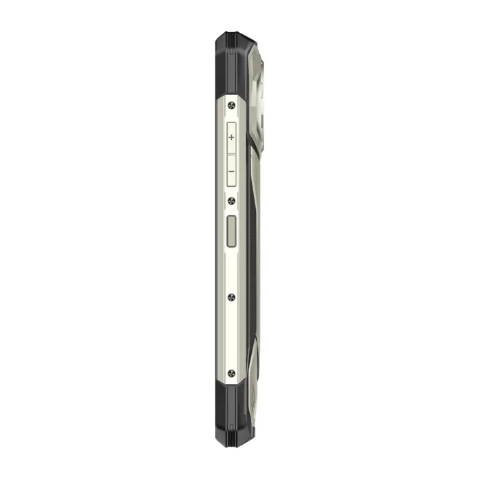 Doogee S200 Plus NL Goud kopen bij Doogee Benelux-zijkant rechts