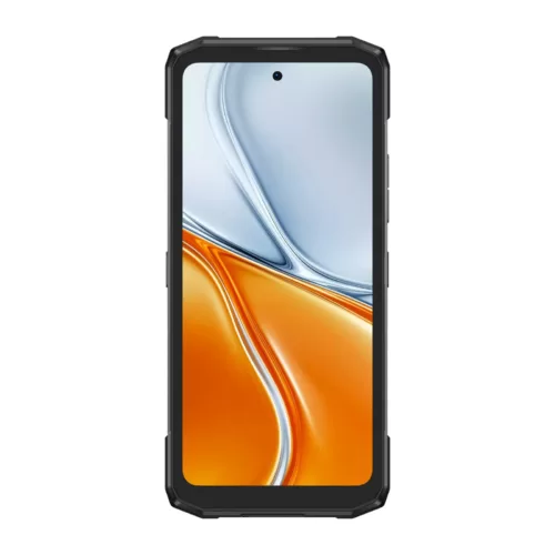 Doogee Blade20 Turbo NL Zwart kopen bij Doogee Benelux voorzijde