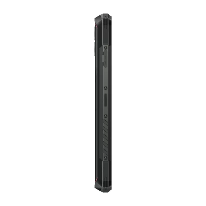 Doogee Blade20 Turbo NL Zwart kopen bij Doogee Benelux zijkant links