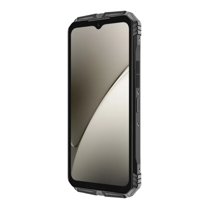 Doogee S Punk PRO NL Zilver kopen bij Doogee Benelux-voorkant rechts