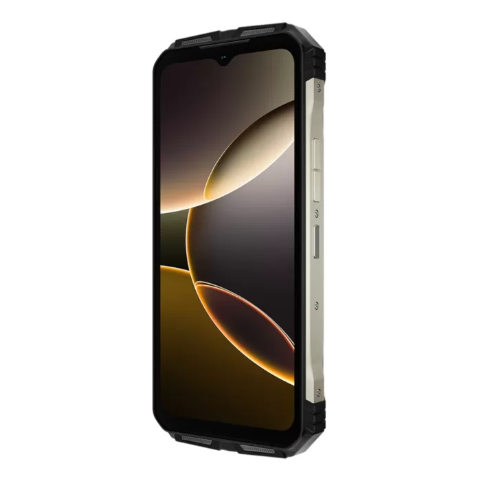 Doogee V-Max S NL Titanium kopen bij Doogee Benelux voorkant rechts