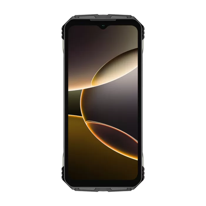 Doogee V-Max S NL Titanium kopen bij Doogee Benelux voorzijde