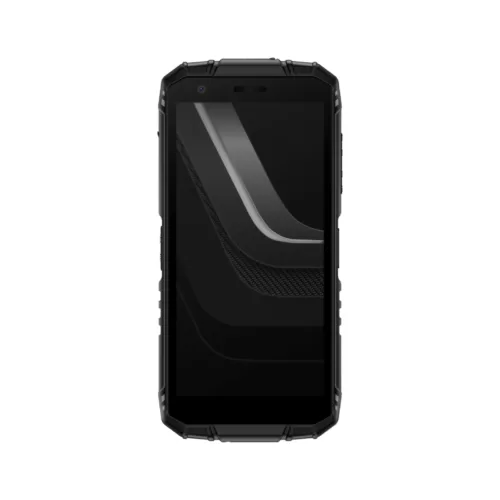 Doogee Fire3Ultra grey_ Zwart NL kopen bij Doogee Benelux