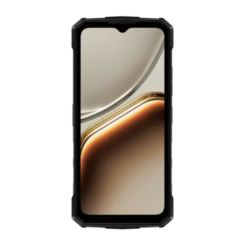 Doogee Fire7 NL Zwart kopen bij Doogee Benelux