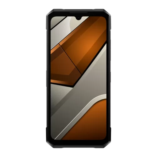 Doogee S200Max NL Zwart kopen bij Doogee Benelux