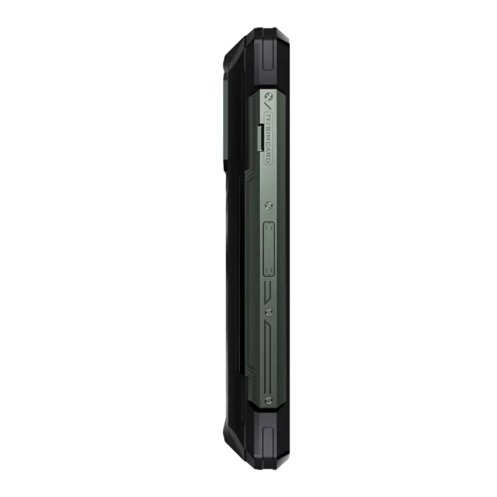 Doogee S200Max NL Zwart kopen bij Doogee Benelux-zijkant links