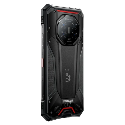 S300 Plus Zwart Zwart productbeeld 01