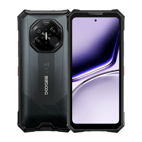 S300 Plus Thermal Zwart Zwart productbeeld 09