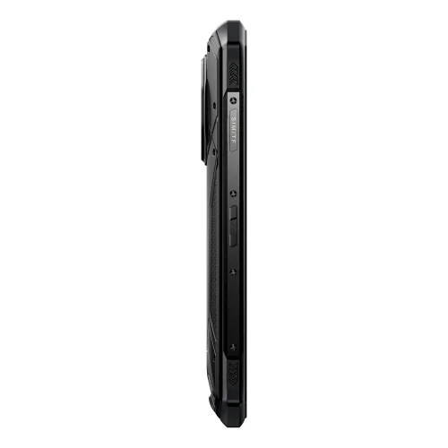 S300 Pro Zwart Zwart productbeeld 01