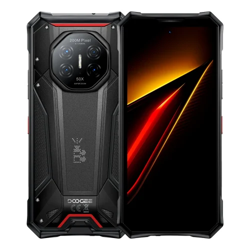 S300 Pro Zwart Zwart productbeeld 02