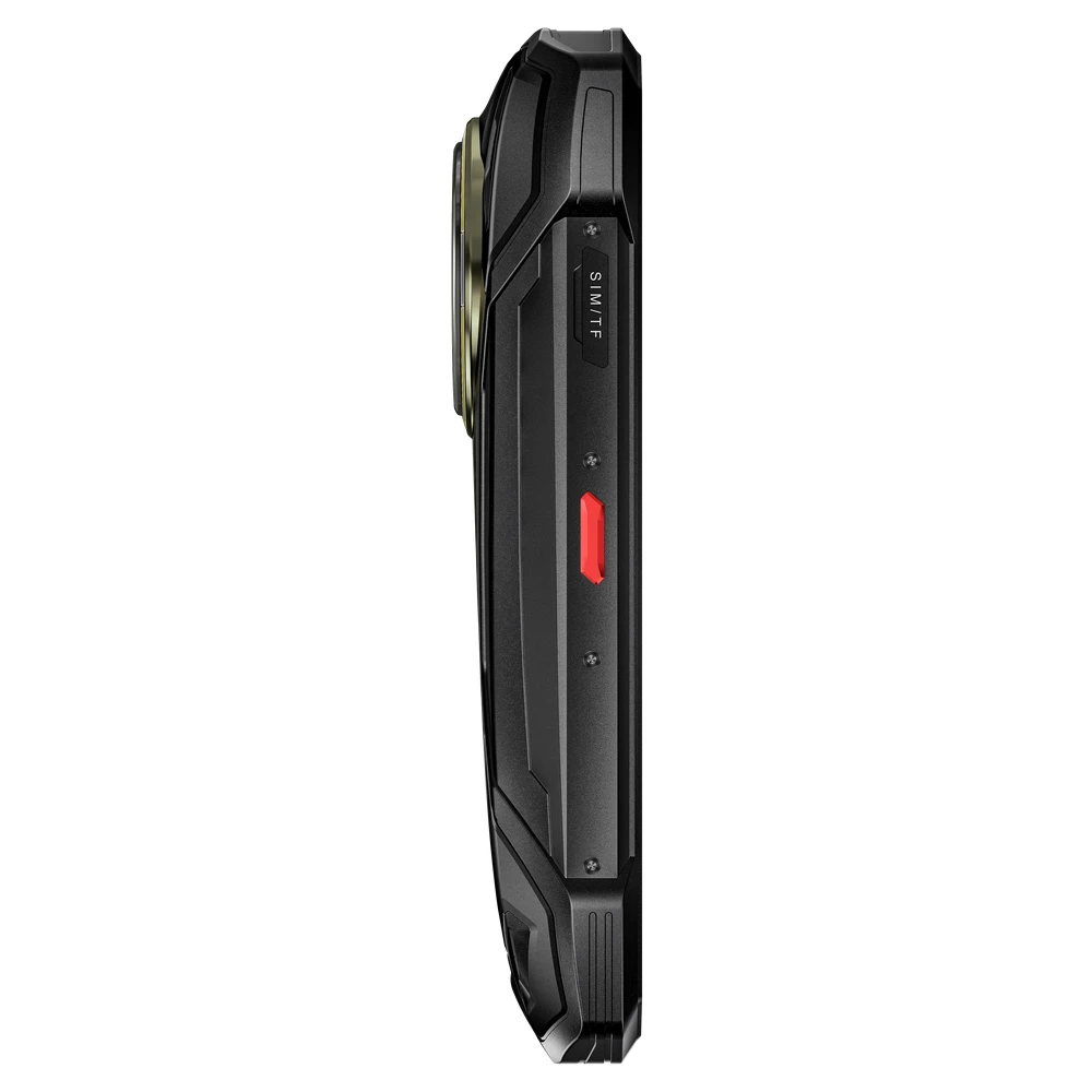 Doogee V-Max 2 Pro NL – 5G – 48GB - 1TB – 200MP – 22000mAh – Android 16 - Afbeelding 14