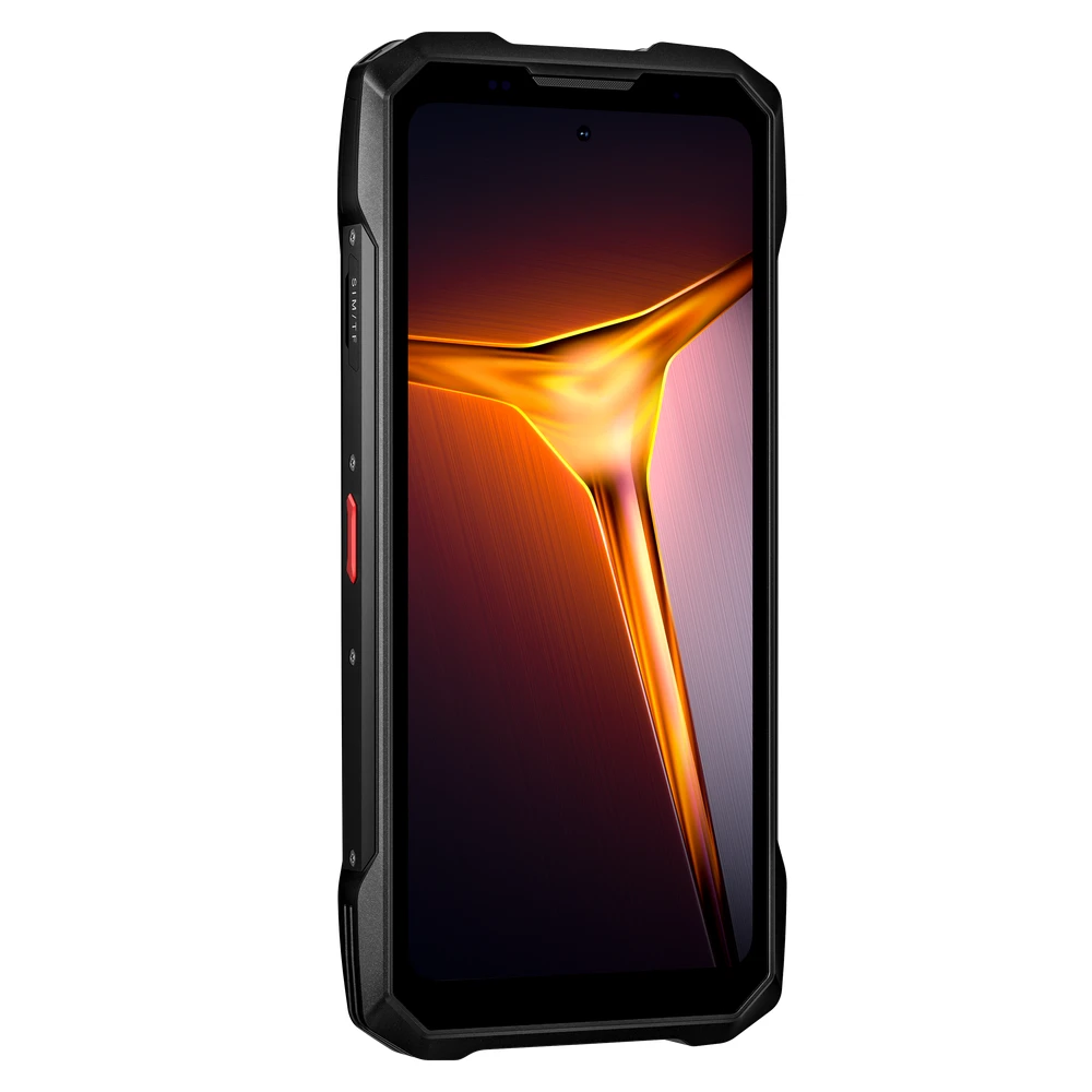 Doogee V-Max 2 Pro NL – 5G – 48GB - 1TB – 200MP – 22000mAh – Android 16 - Afbeelding 2