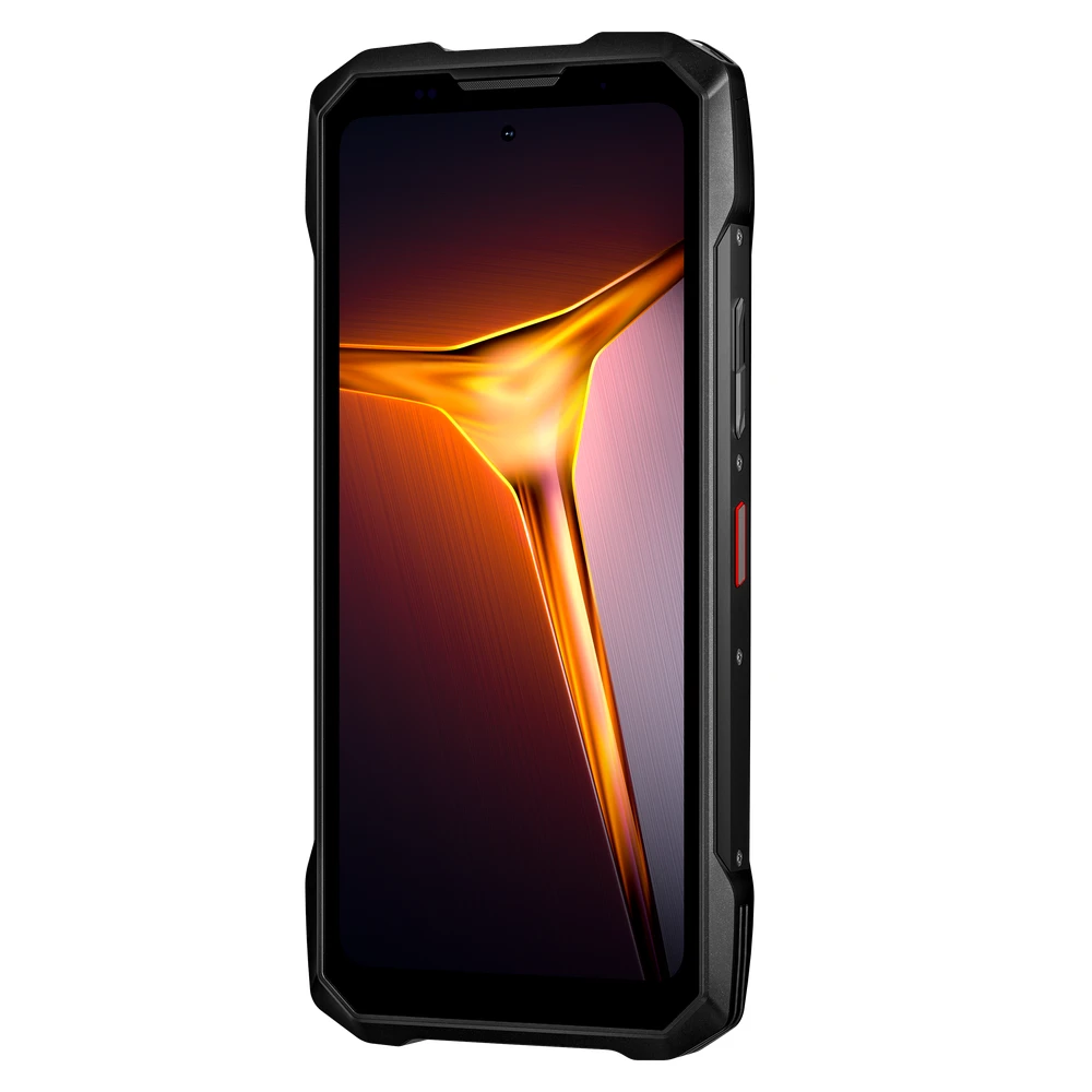Doogee V-Max 2 Pro NL – 5G – 48GB - 1TB – 200MP – 22000mAh – Android 16 - Afbeelding 17