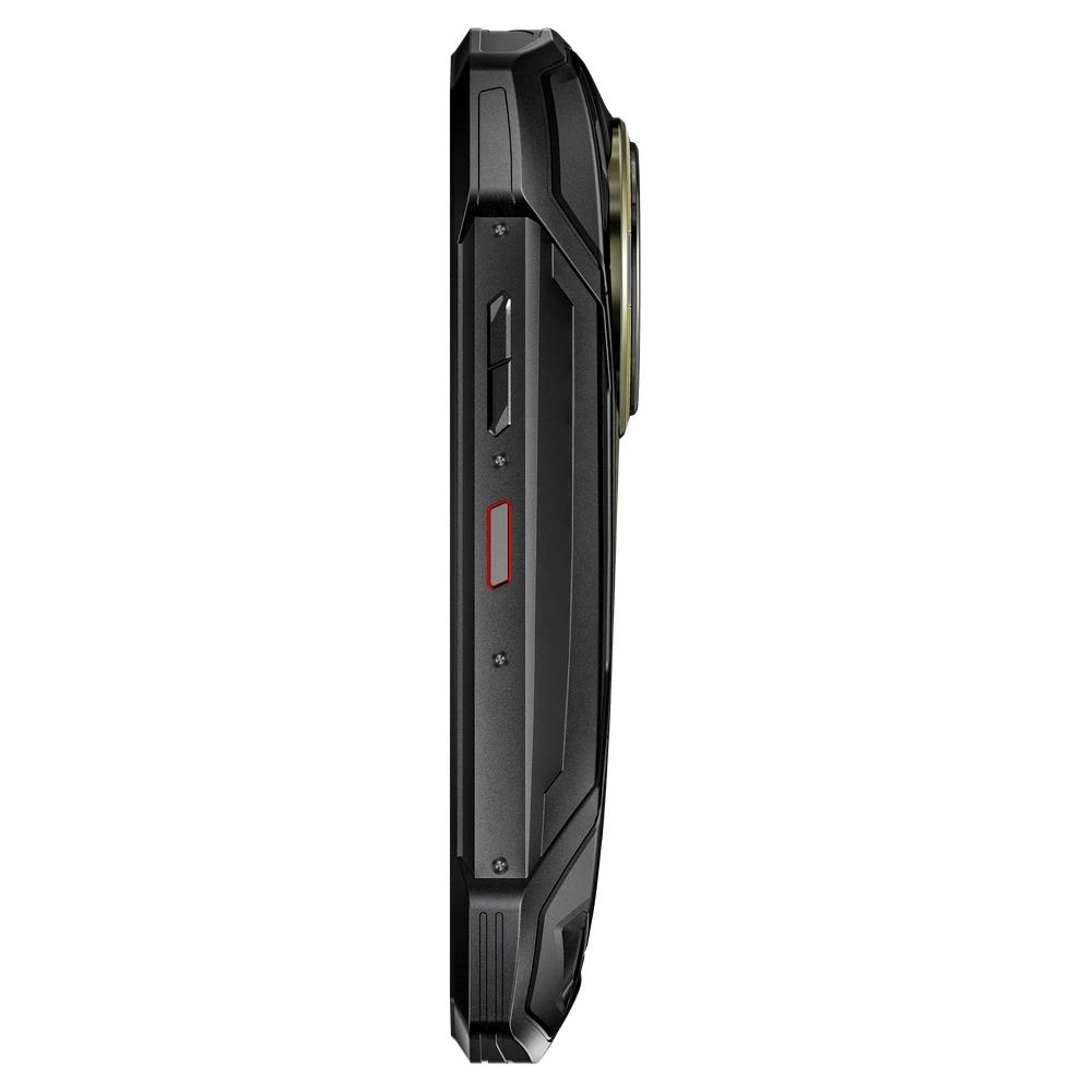 Doogee V-Max 2 Pro NL – 5G – 48GB - 1TB – 200MP – 22000mAh – Android 16 - Afbeelding 3