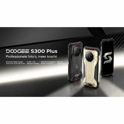 S300 Plus Algemeen Selling Point 01