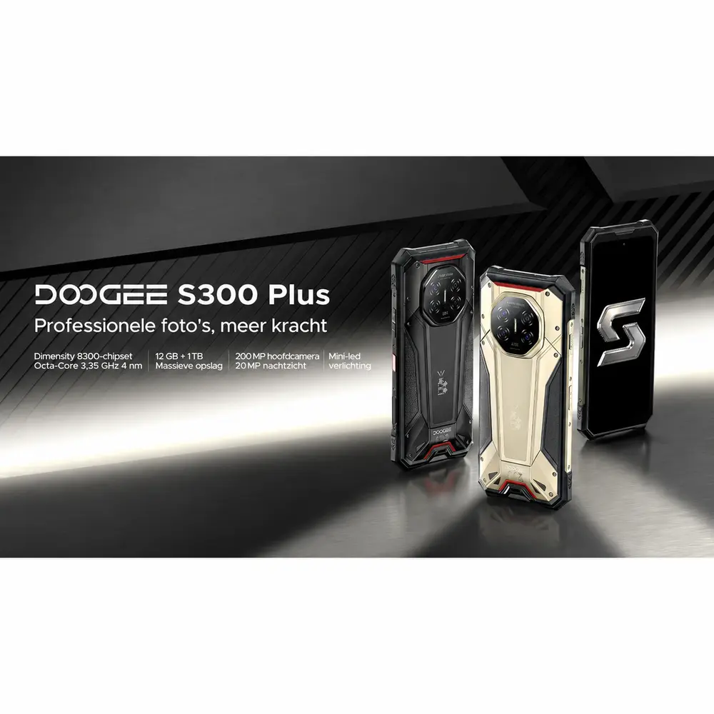 S300 Plus Algemeen Selling Point 01
