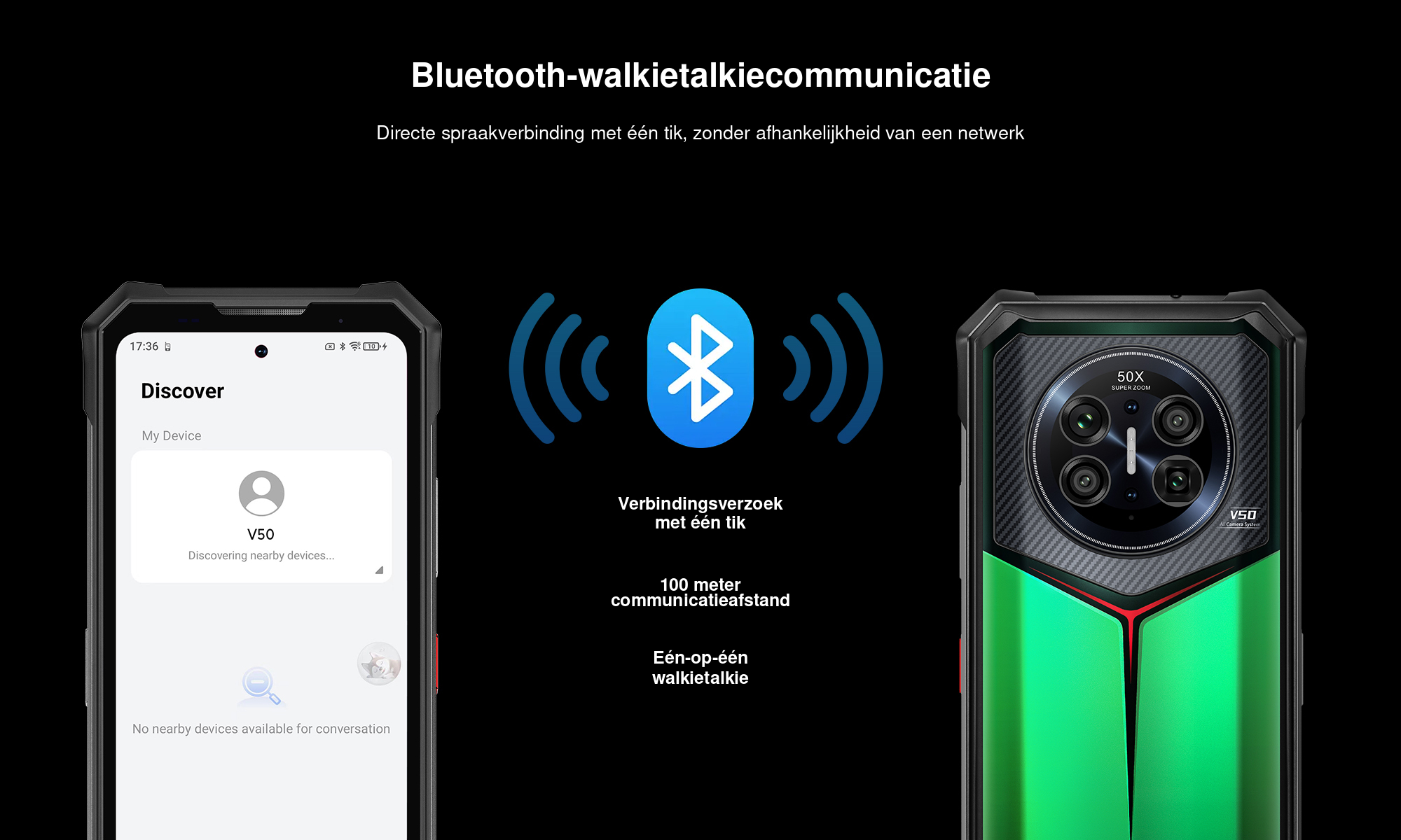 DOOGEE V50 12+256 – Nederlandstalig selling point extra 02